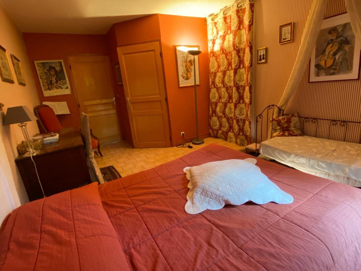 Chambres Et Table D'Hotes Du Coquerel Saint-Simeon  ภายนอก รูปภาพ