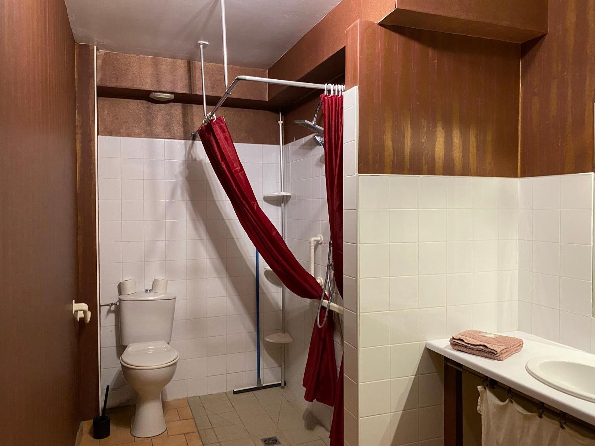 Chambres Et Table D'Hotes Du Coquerel Saint-Simeon  ภายนอก รูปภาพ